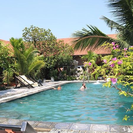 Hang Mua Homestay Ninh Binh Luaran gambar