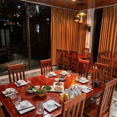 Hang Mua Homestay Ninh Binh Luaran gambar