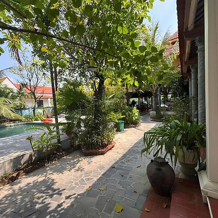 Hang Mua Homestay Ninh Binh Luaran gambar