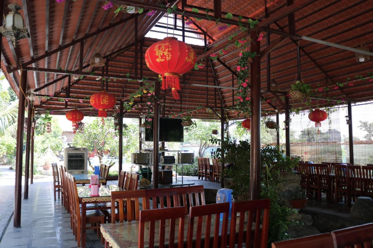 Hang Mua Homestay Ninh Binh Luaran gambar