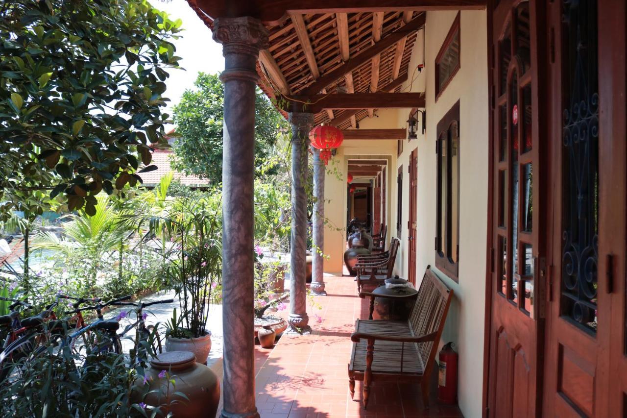 Hang Mua Homestay Ninh Binh Luaran gambar