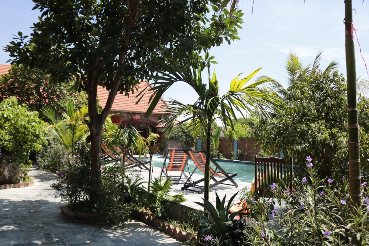 Hang Mua Homestay Ninh Binh Luaran gambar