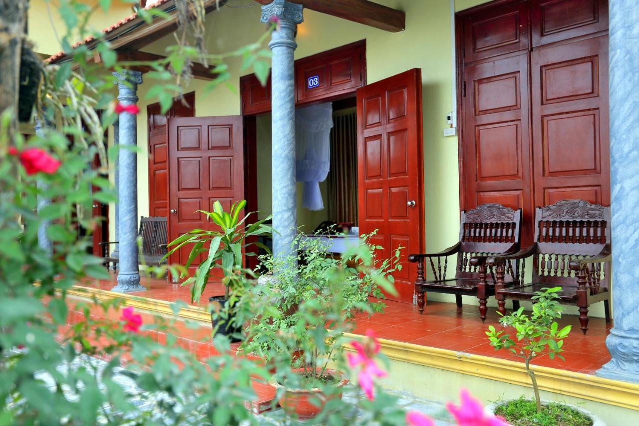 Hang Mua Homestay Ninh Binh Luaran gambar