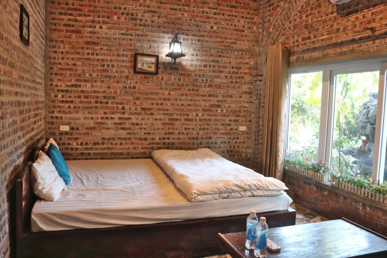 Hang Mua Homestay Ninh Binh Luaran gambar