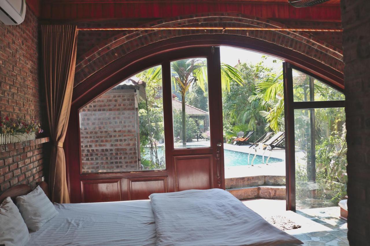 Hang Mua Homestay Ninh Binh Luaran gambar