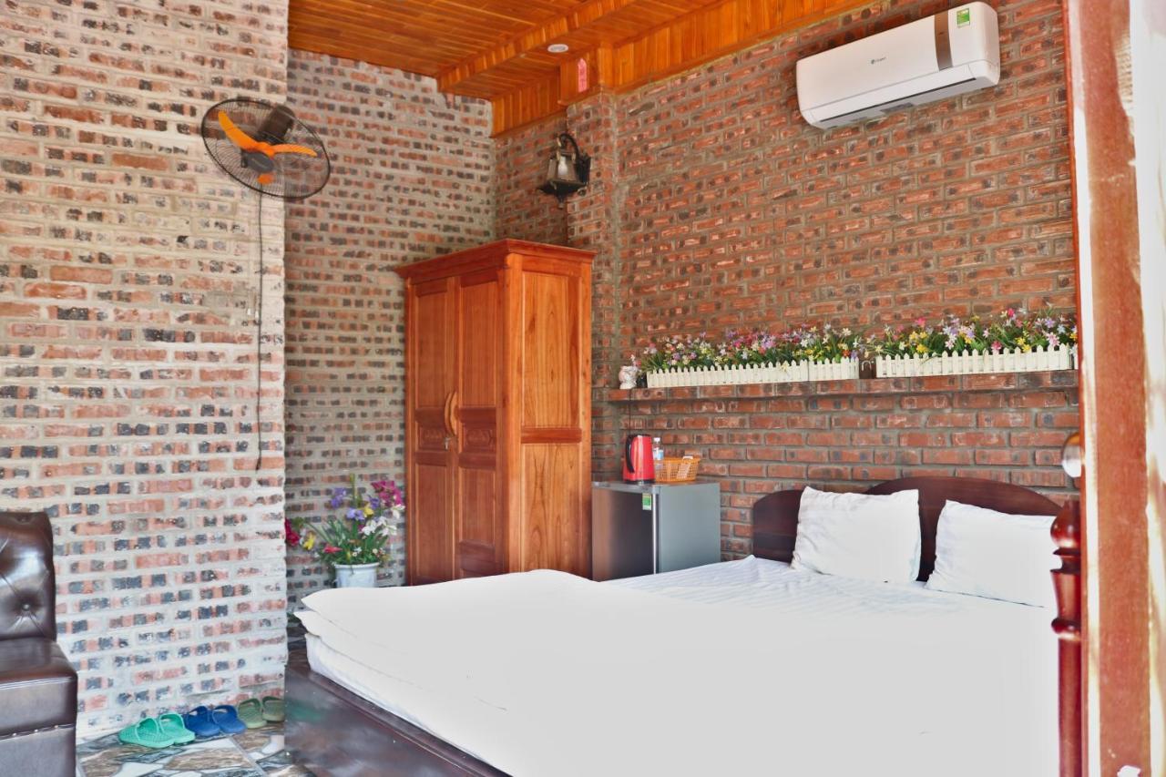 Hang Mua Homestay Ninh Binh Luaran gambar