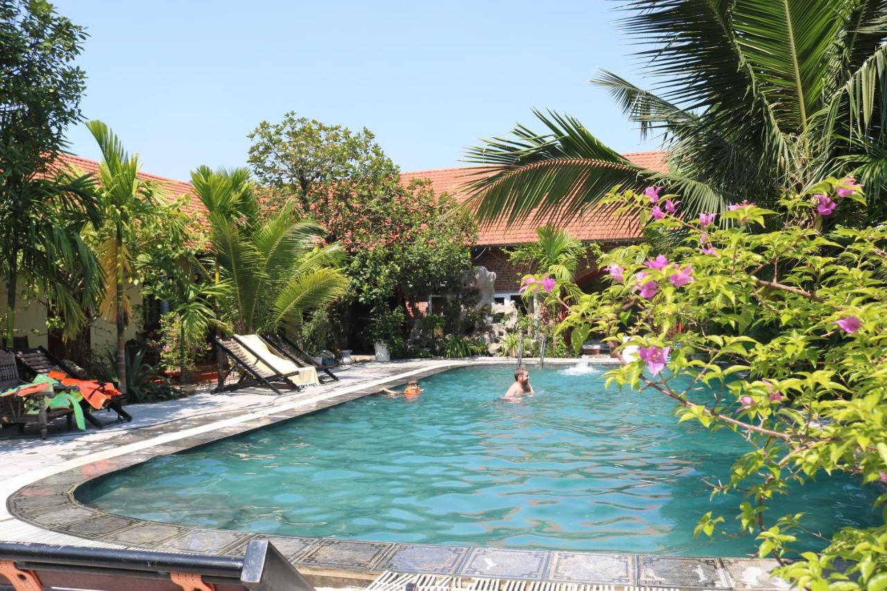 Hang Mua Homestay Ninh Binh Luaran gambar