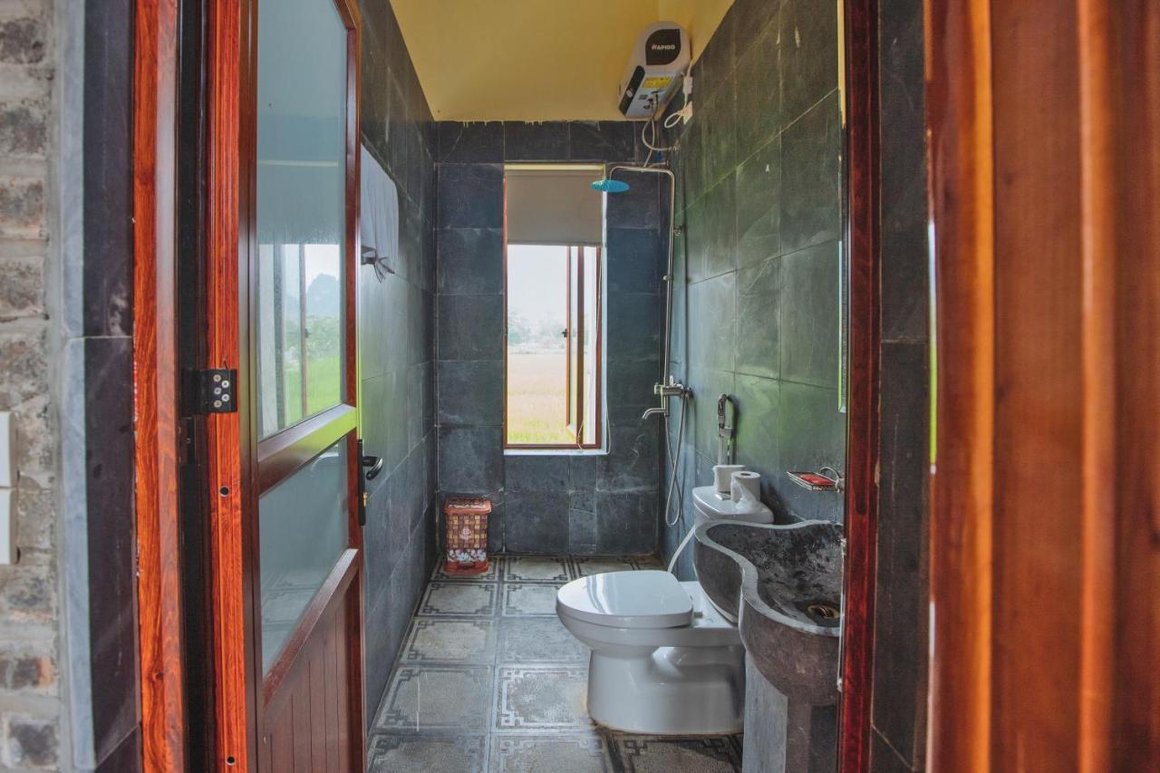Hang Mua Homestay Ninh Binh Bilik gambar