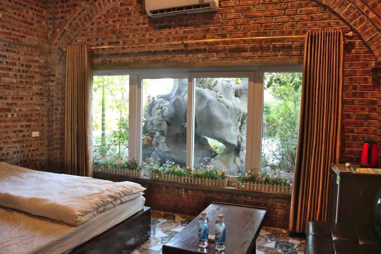 Hang Mua Homestay Ninh Binh Luaran gambar
