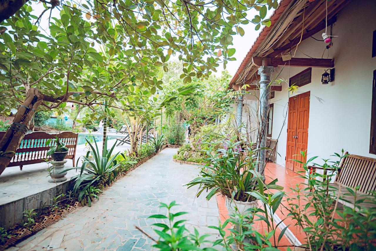 Hang Mua Homestay Ninh Binh Luaran gambar