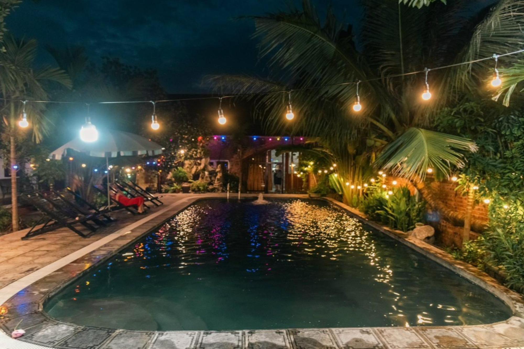 Hang Mua Homestay Ninh Binh Luaran gambar