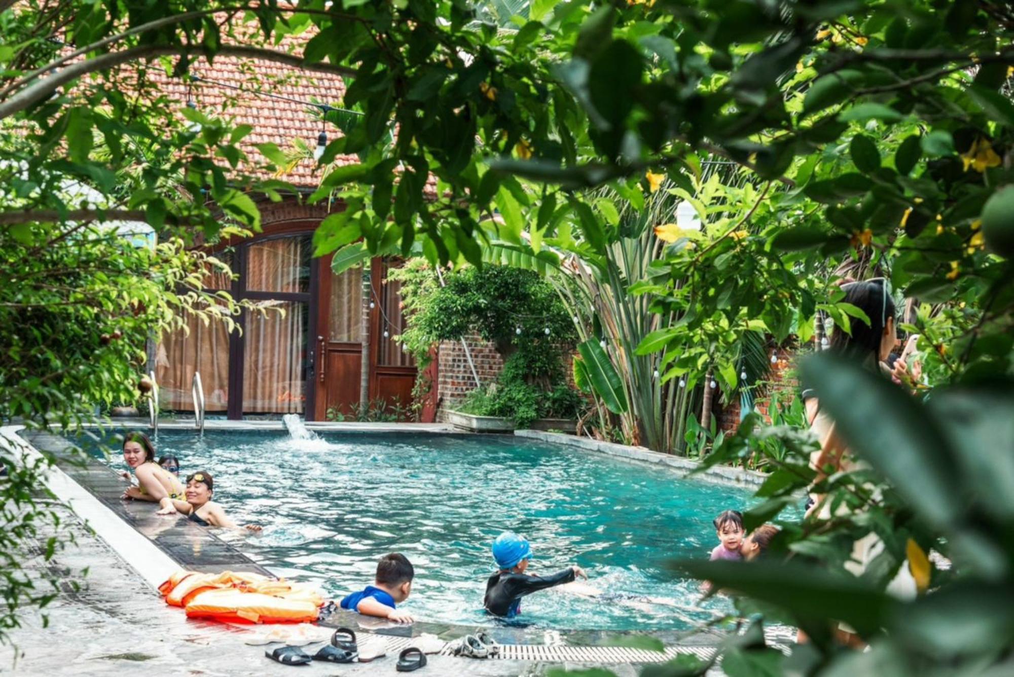 Hang Mua Homestay Ninh Binh Luaran gambar