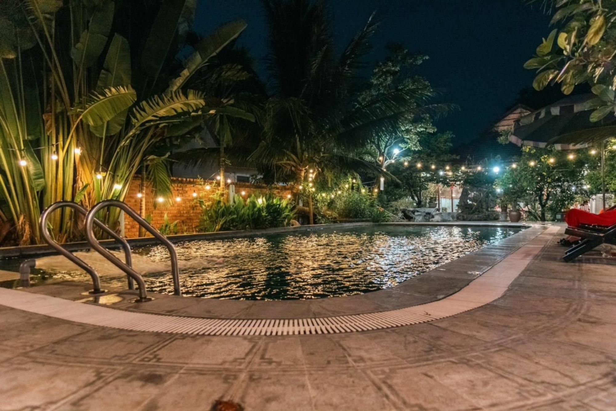Hang Mua Homestay Ninh Binh Luaran gambar