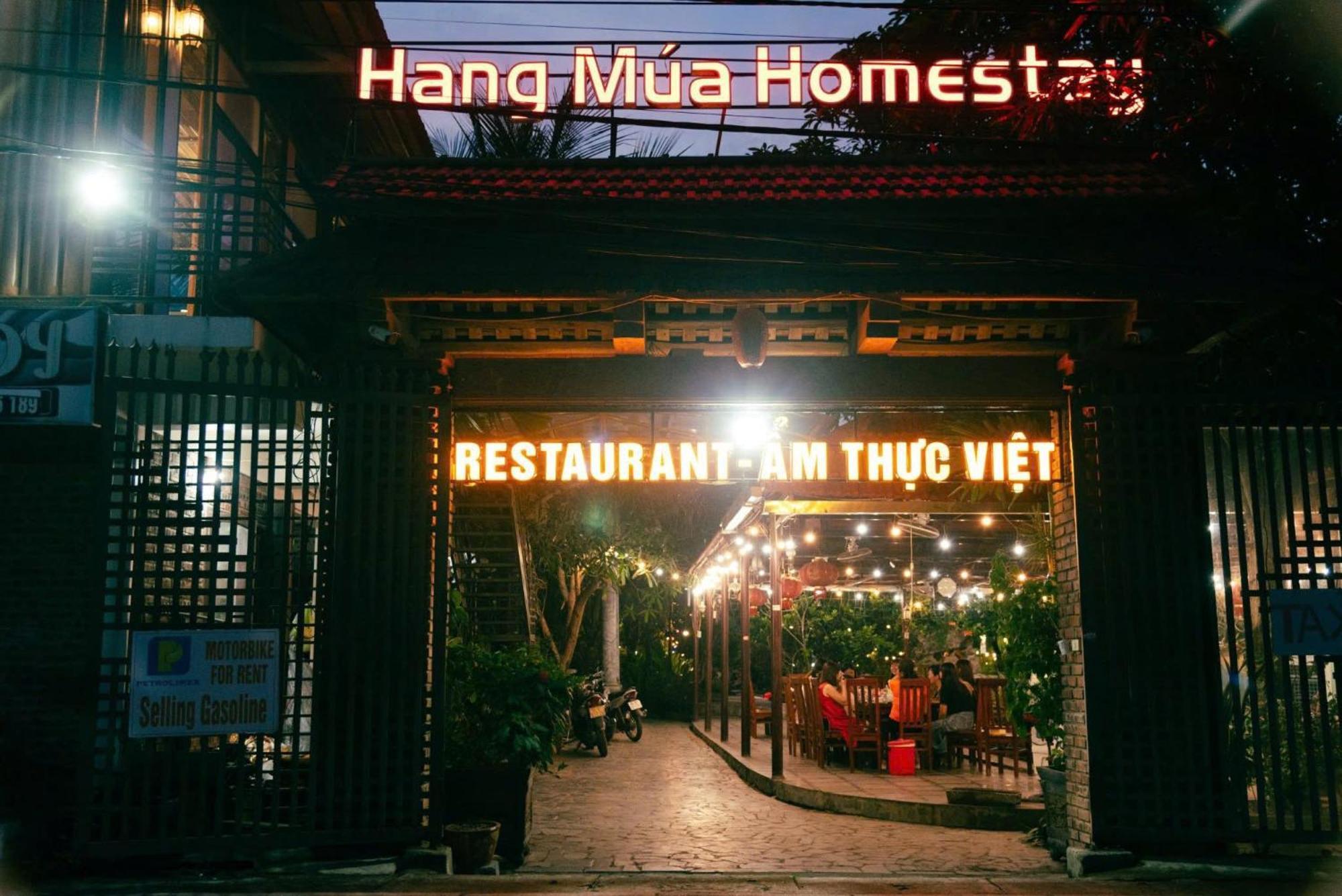 Hang Mua Homestay Ninh Binh Luaran gambar