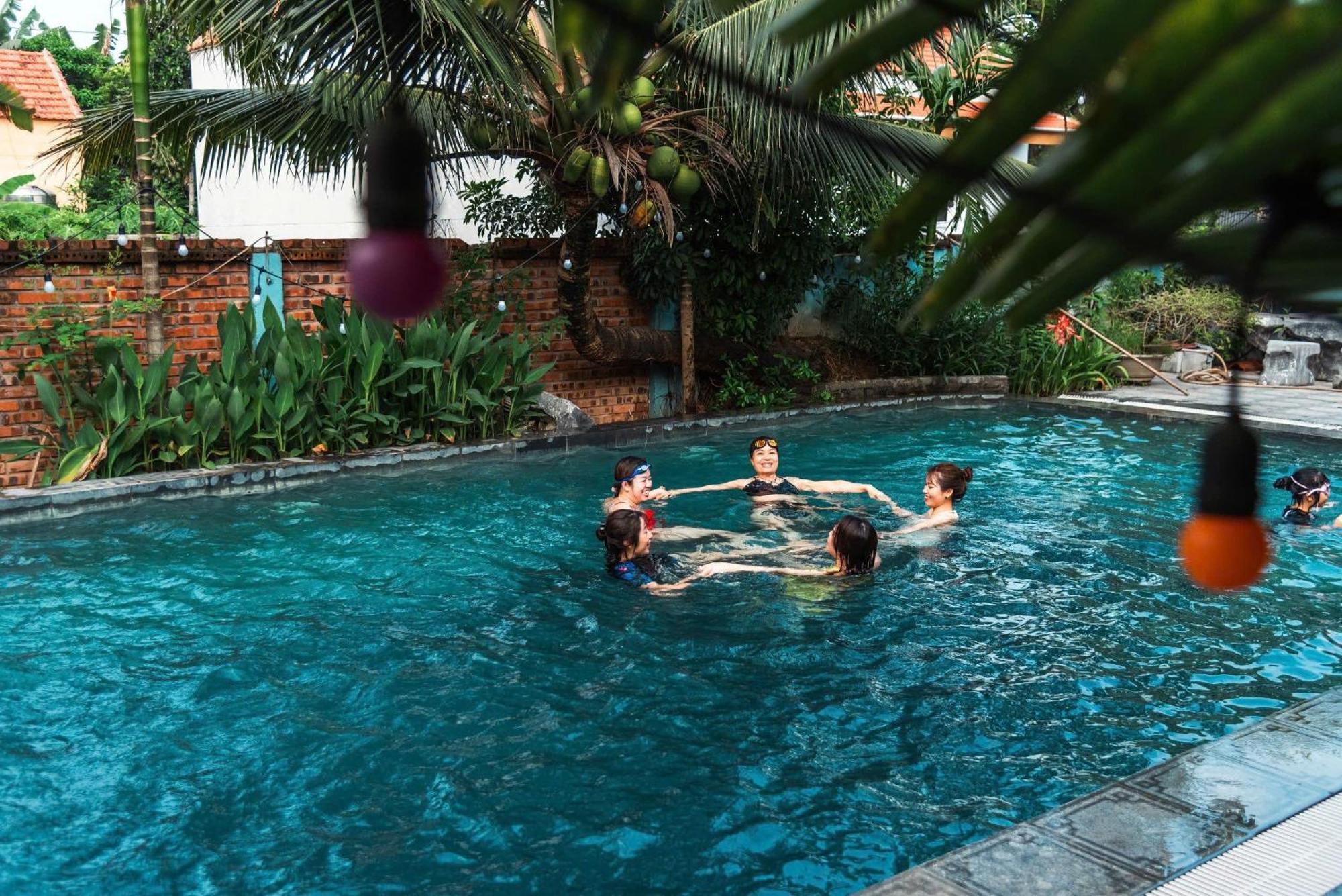 Hang Mua Homestay Ninh Binh Luaran gambar