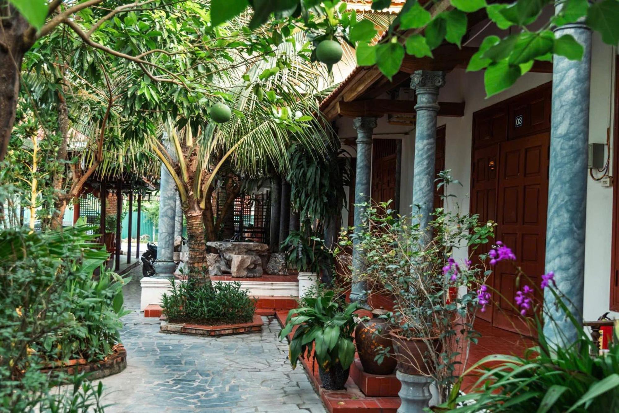 Hang Mua Homestay Ninh Binh Luaran gambar