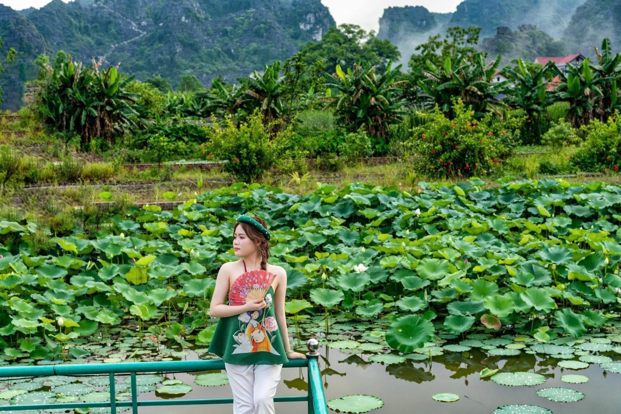 Hang Mua Homestay Ninh Binh Luaran gambar