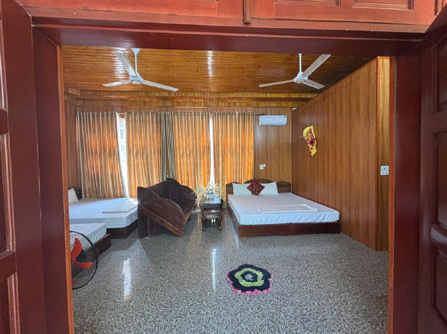 Hang Mua Homestay Ninh Binh Luaran gambar