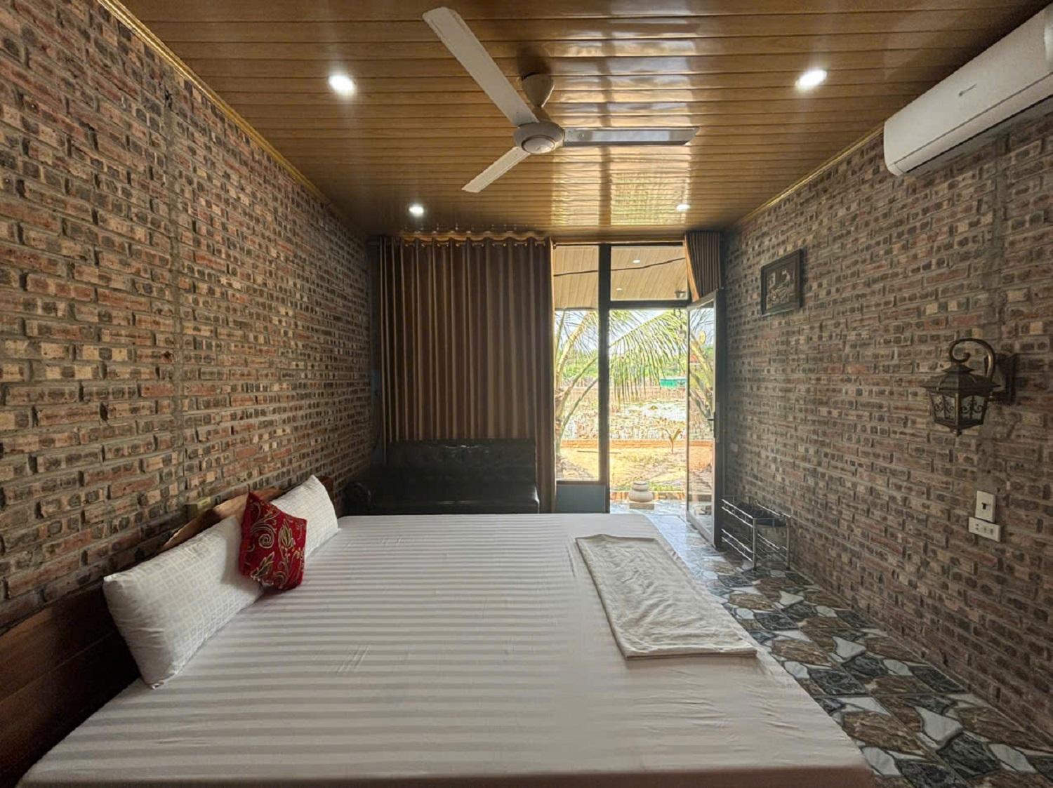 Hang Mua Homestay Ninh Binh Luaran gambar