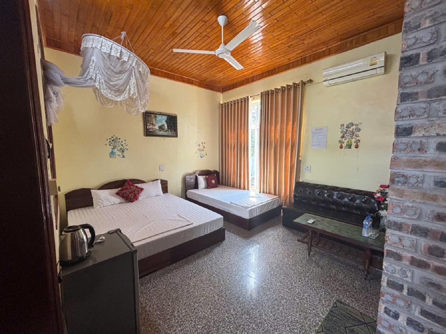 Hang Mua Homestay Ninh Binh Luaran gambar
