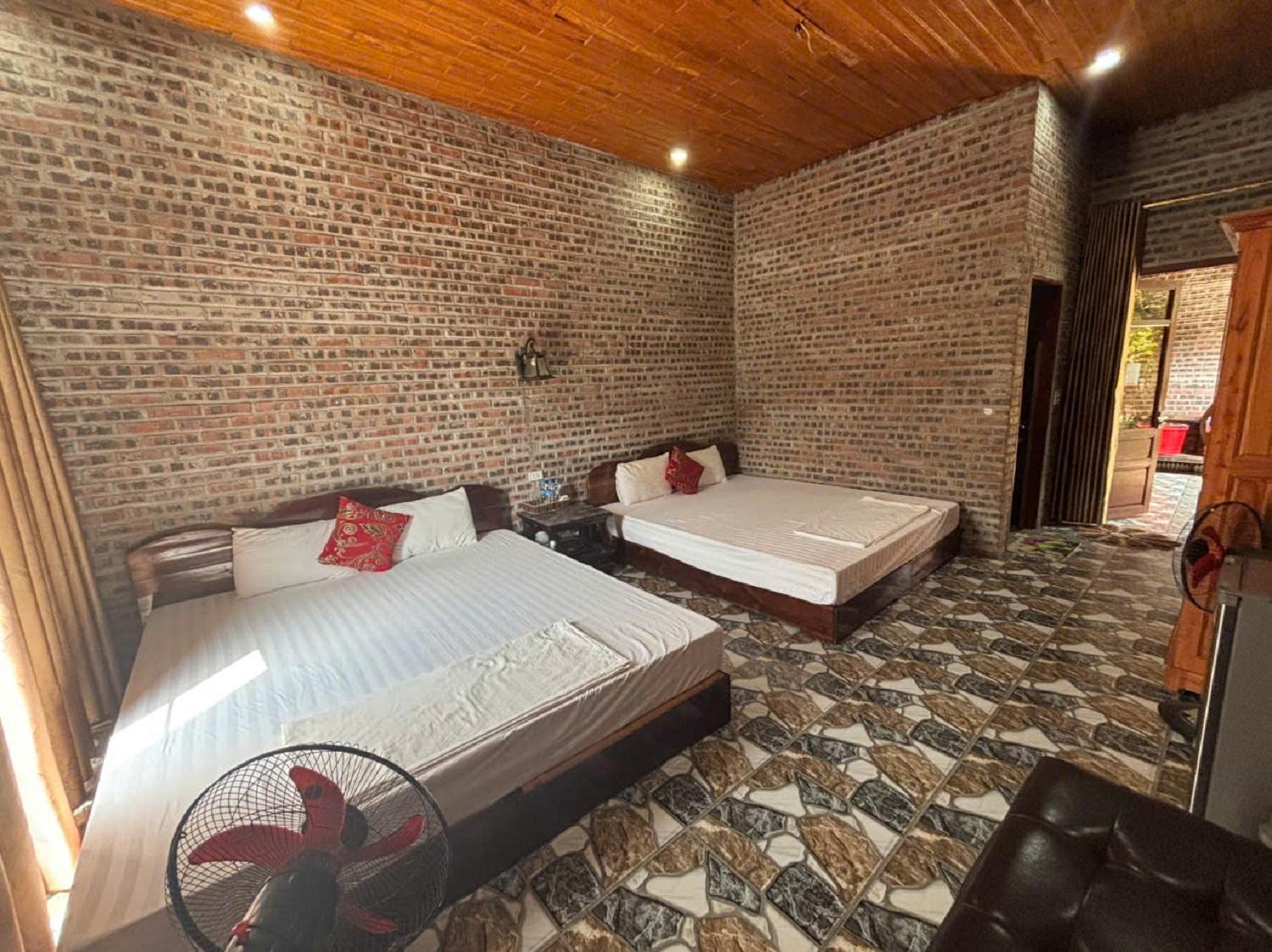 Hang Mua Homestay Ninh Binh Luaran gambar