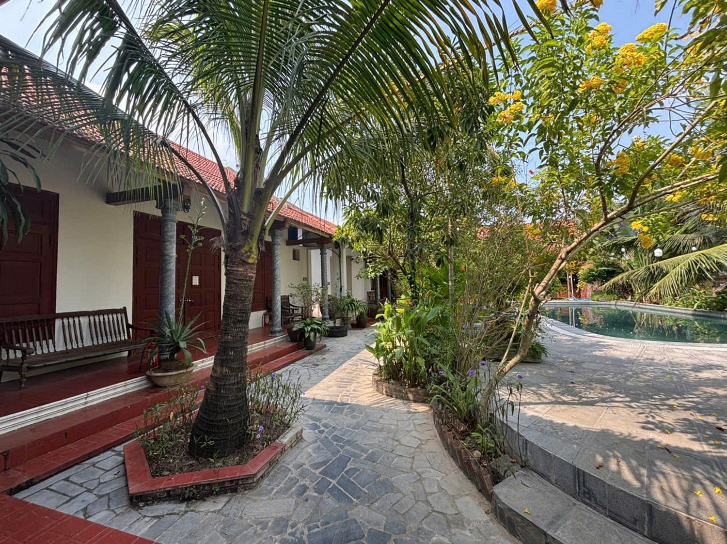 Hang Mua Homestay Ninh Binh Luaran gambar