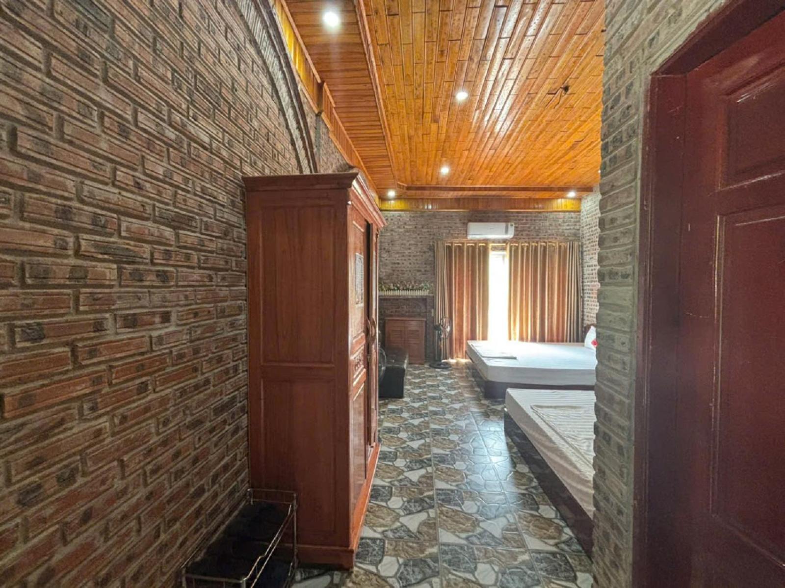 Hang Mua Homestay Ninh Binh Luaran gambar
