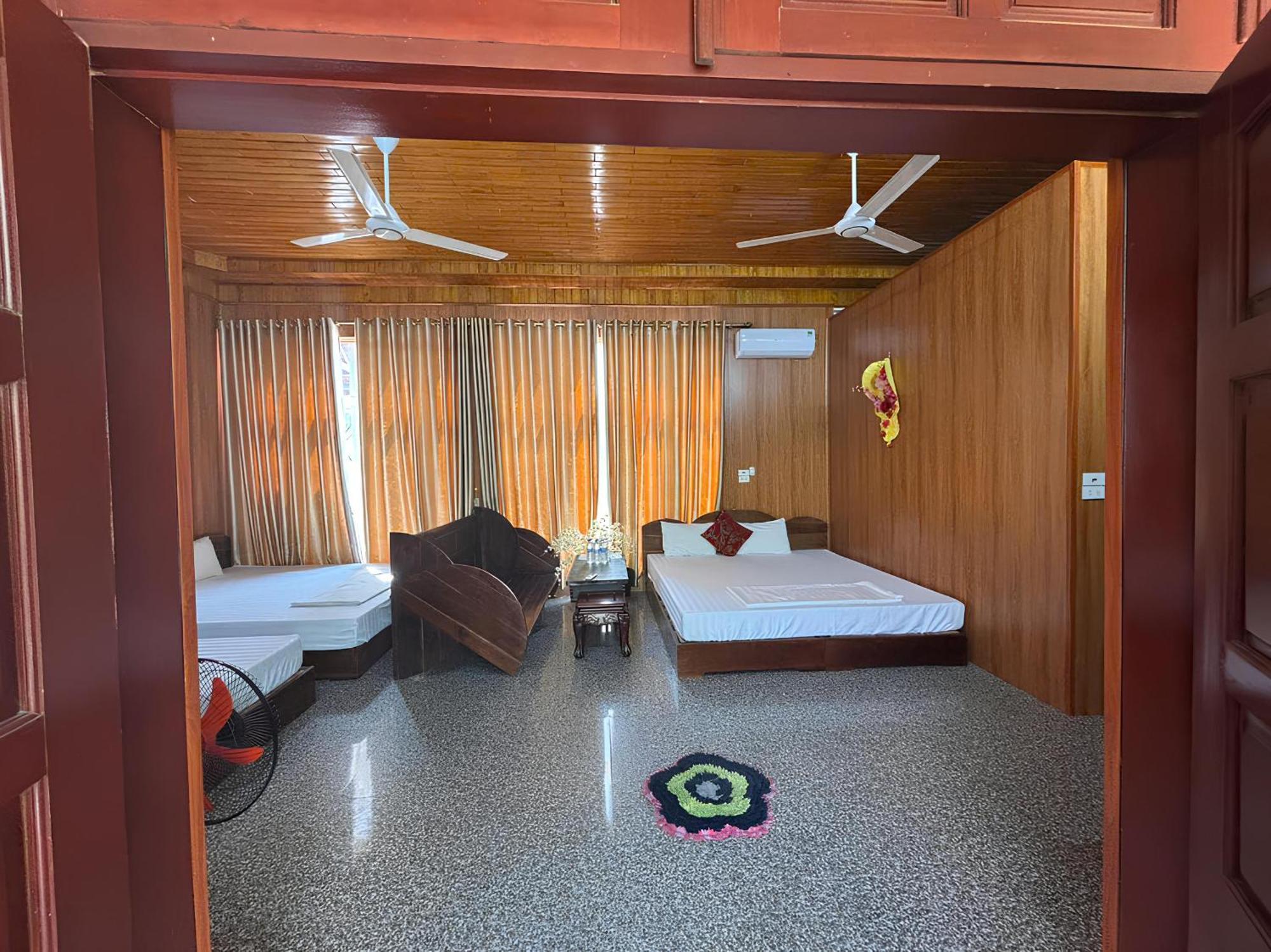 Hang Mua Homestay Ninh Binh Luaran gambar