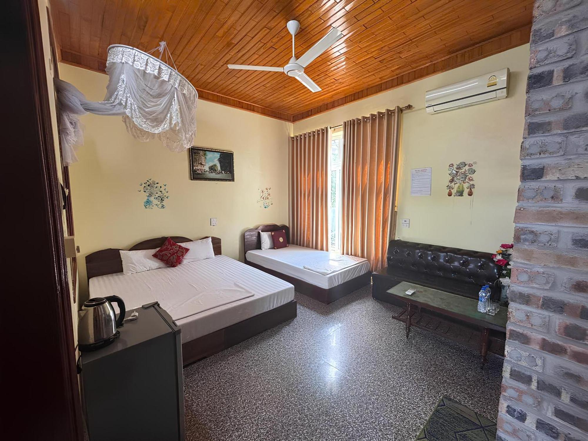Hang Mua Homestay Ninh Binh Luaran gambar