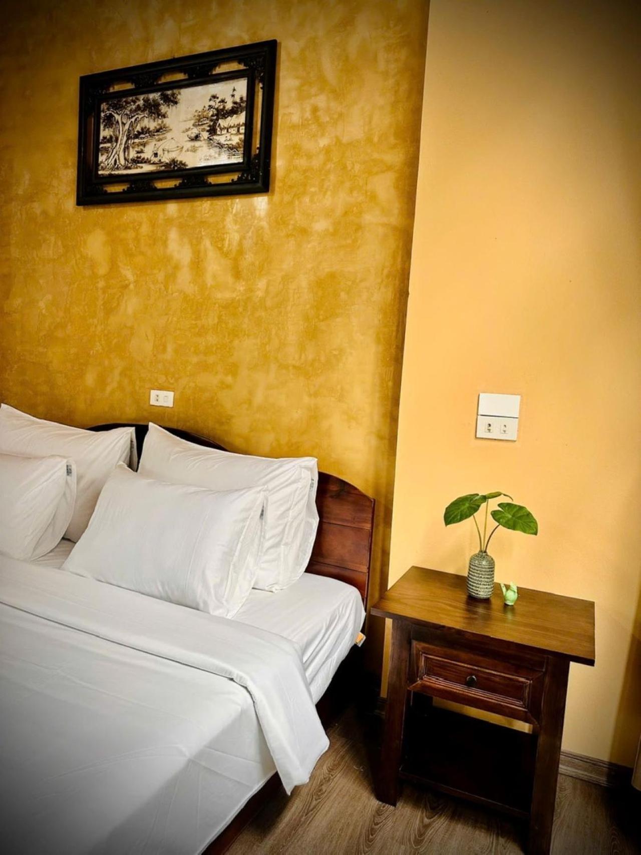 Hang Mua Homestay Ninh Binh Luaran gambar