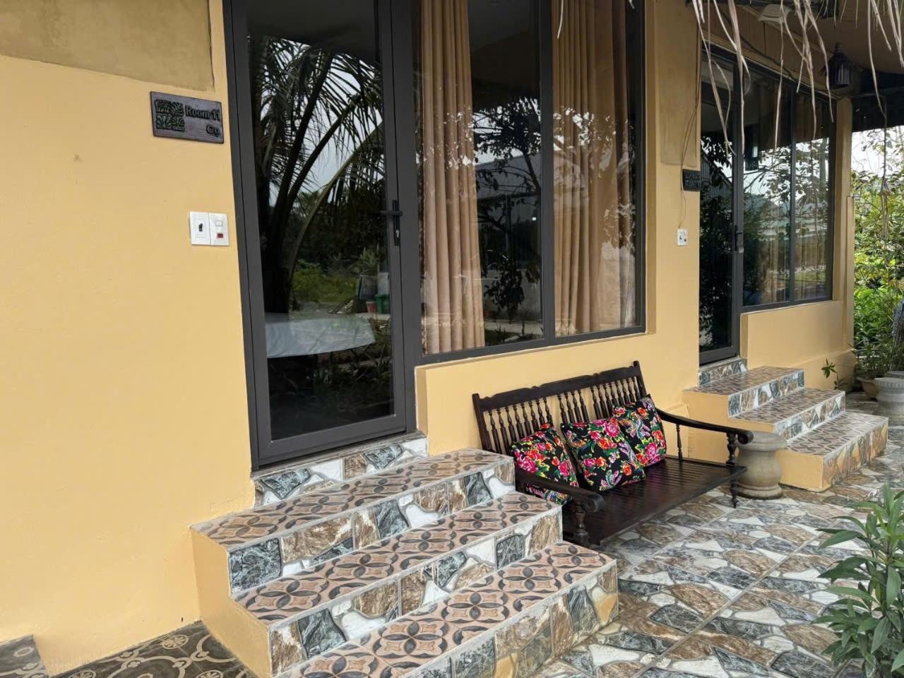 Hang Mua Homestay Ninh Binh Luaran gambar