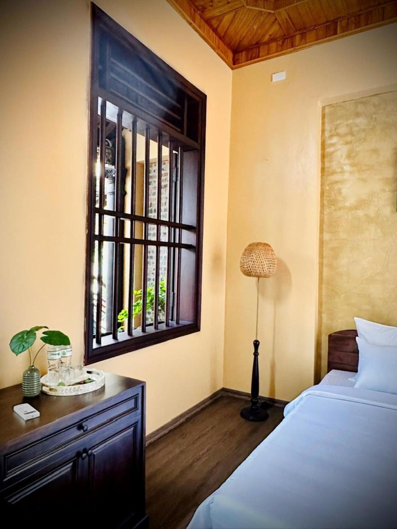 Hang Mua Homestay Ninh Binh Luaran gambar