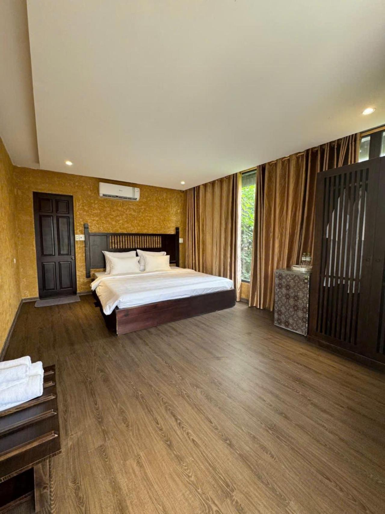 Hang Mua Homestay Ninh Binh Luaran gambar