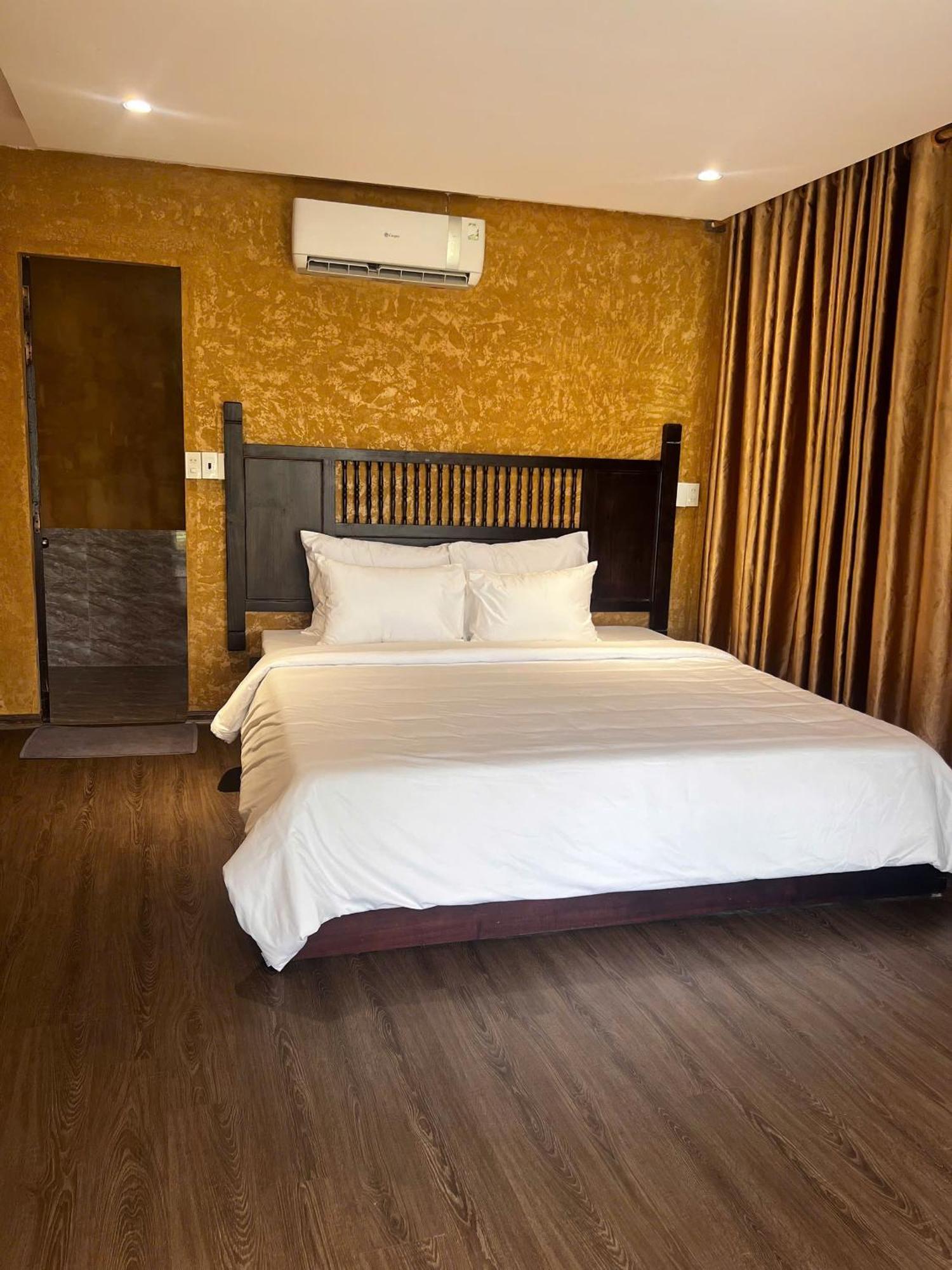Hang Mua Homestay Ninh Binh Luaran gambar