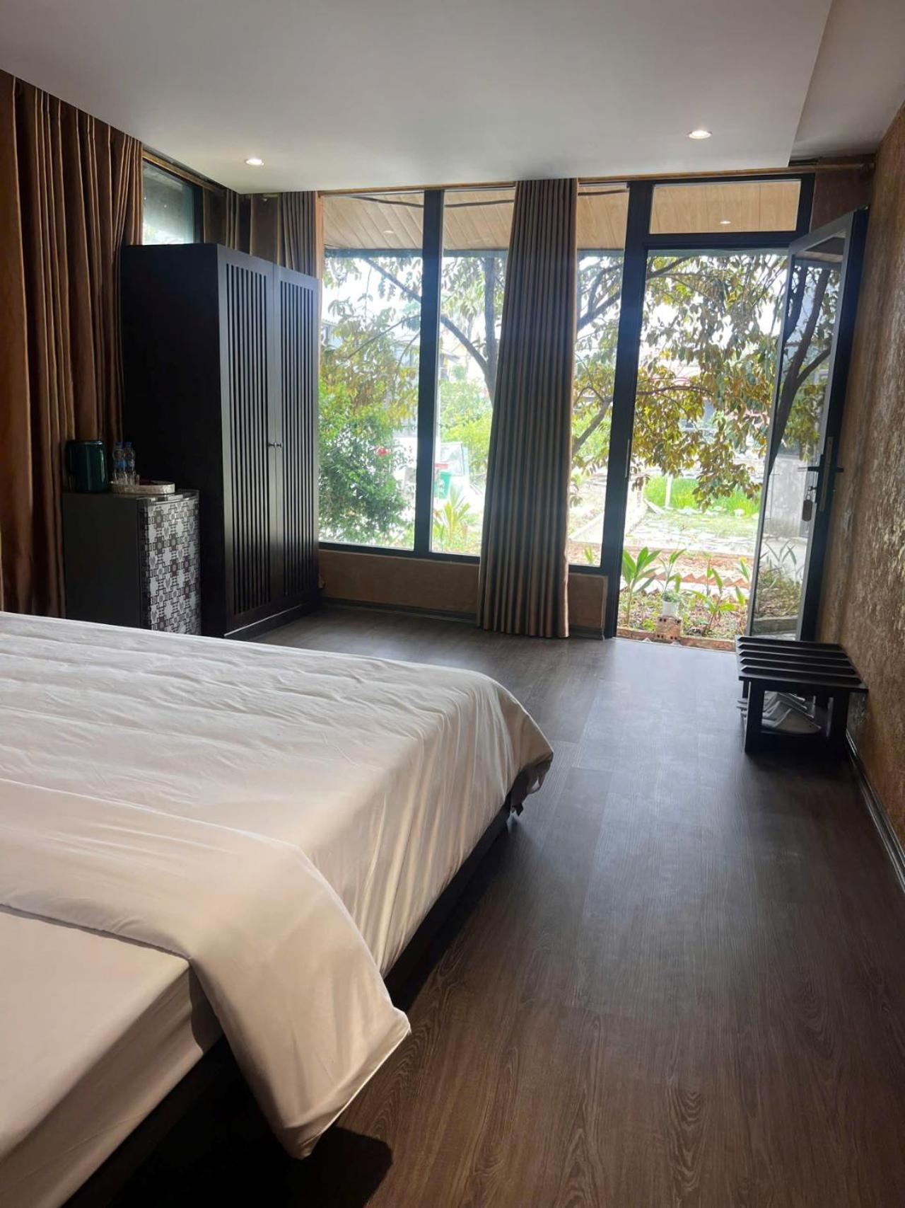 Hang Mua Homestay Ninh Binh Luaran gambar