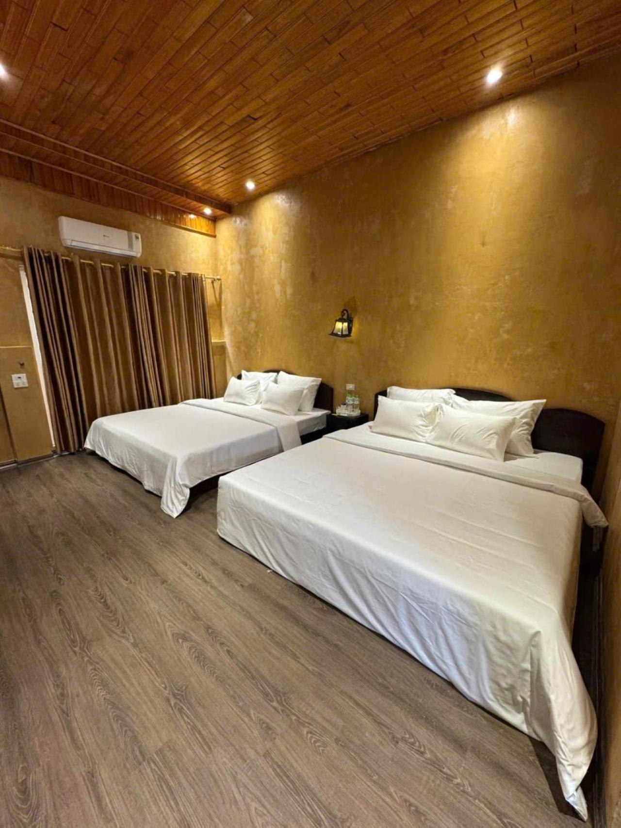 Hang Mua Homestay Ninh Binh Luaran gambar