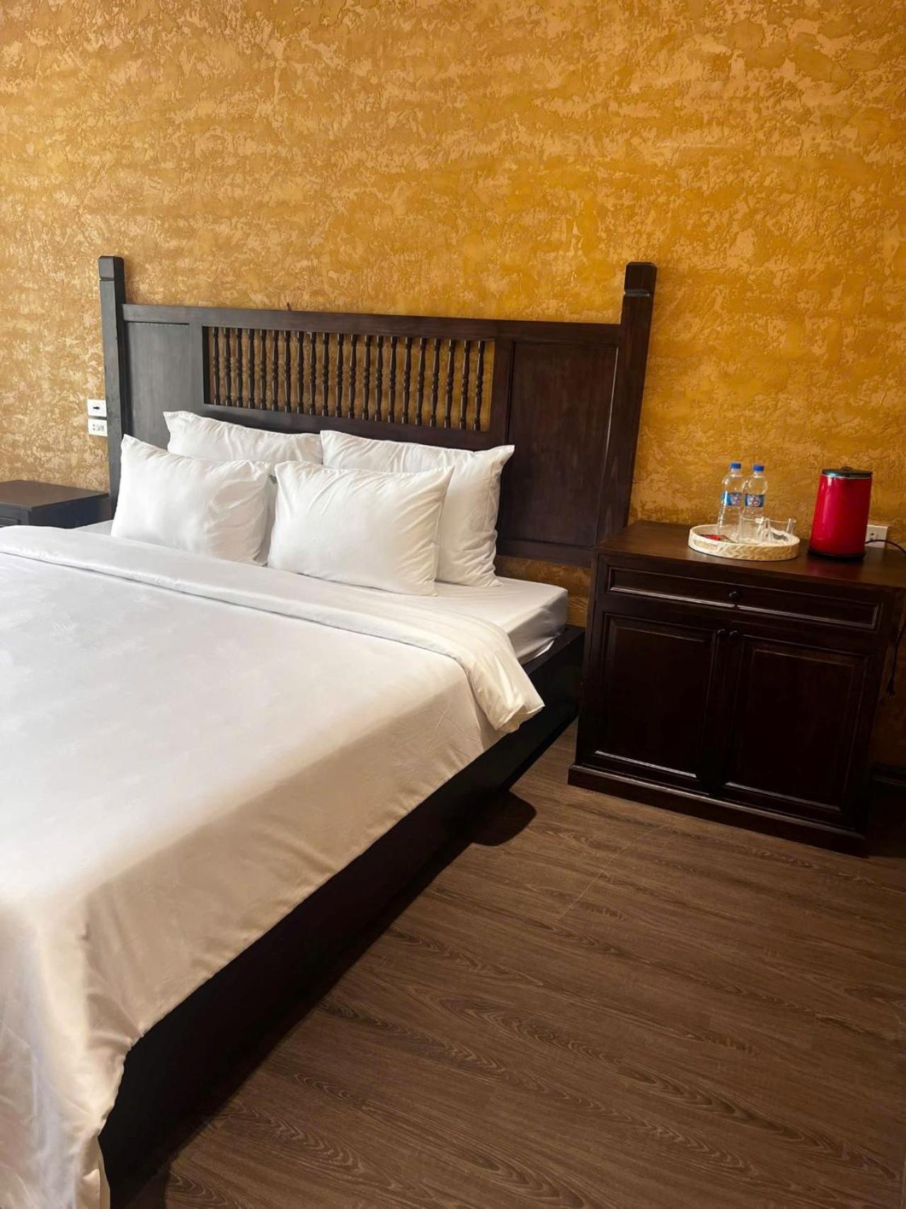 Hang Mua Homestay Ninh Binh Luaran gambar