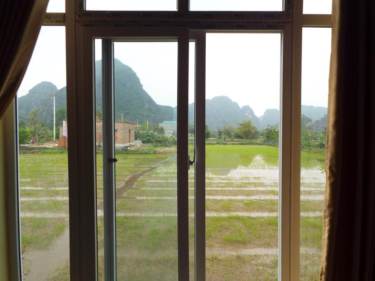 Hang Mua Homestay Ninh Binh Luaran gambar