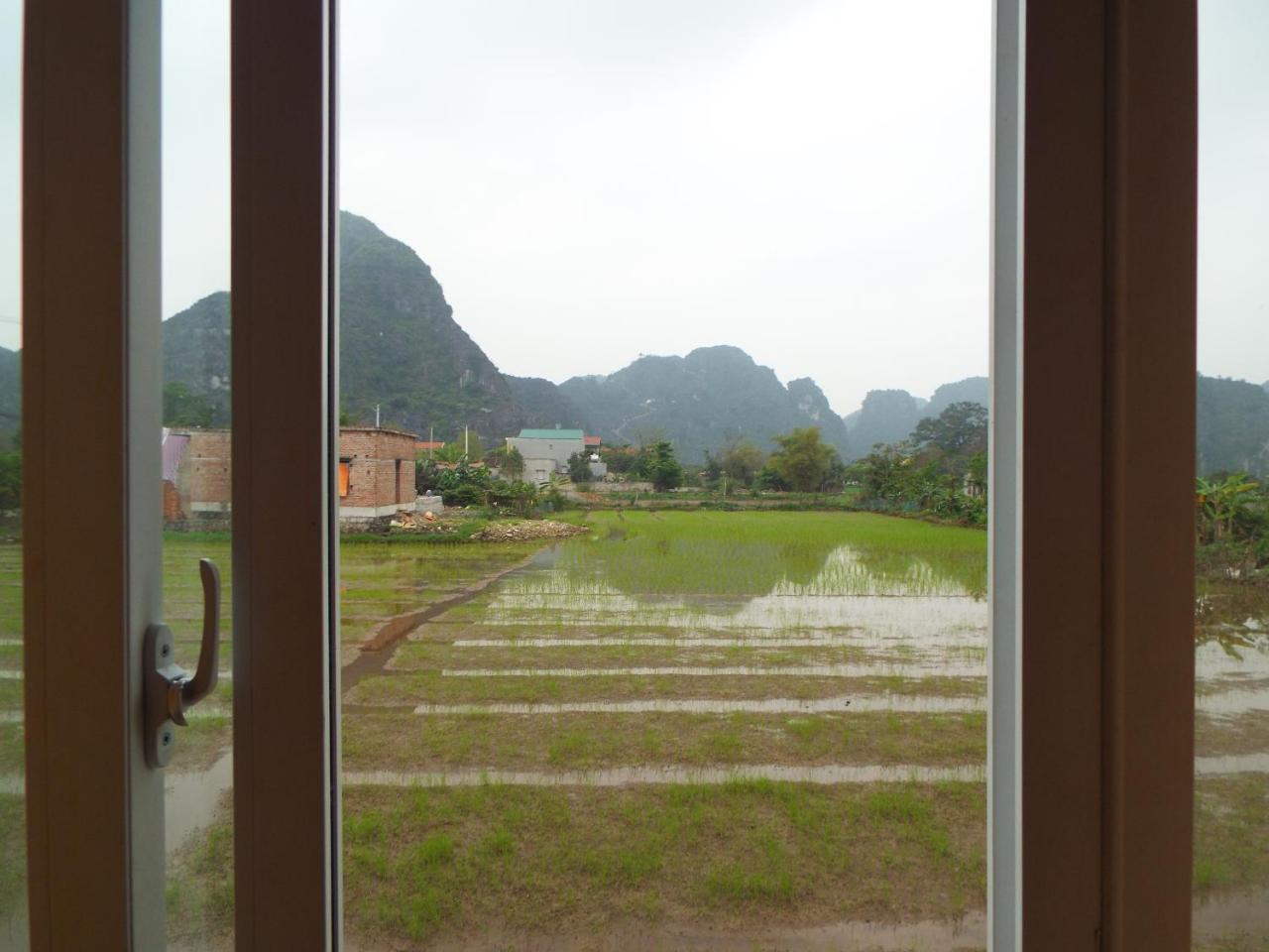 Hang Mua Homestay Ninh Binh Luaran gambar