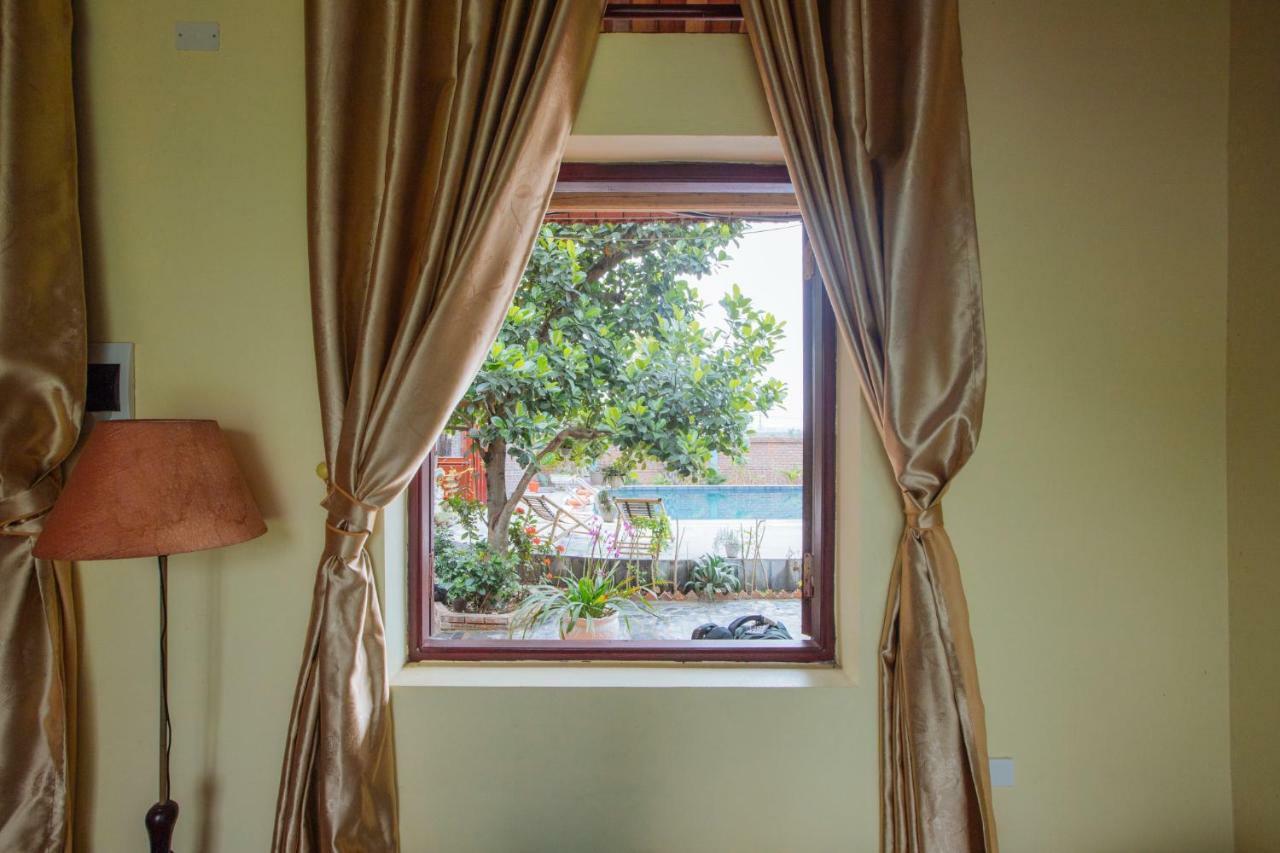 Hang Mua Homestay Ninh Binh Luaran gambar