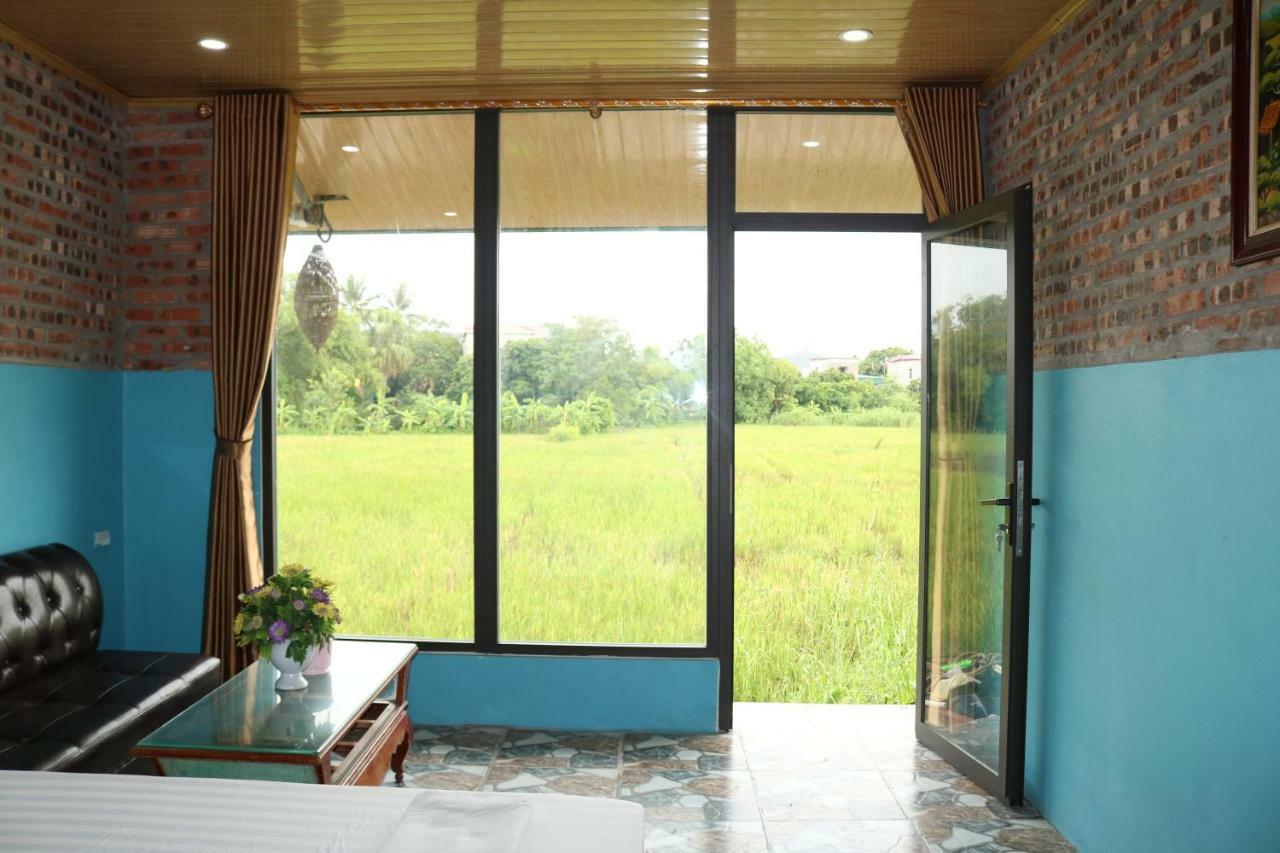 Hang Mua Homestay Ninh Binh Luaran gambar