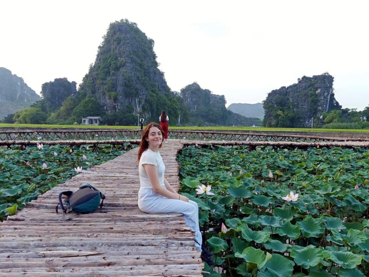 Hang Mua Homestay Ninh Binh Luaran gambar